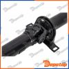 Arbre de transmission arrière pour MERCEDES | NWN-ME-115, A9074106000